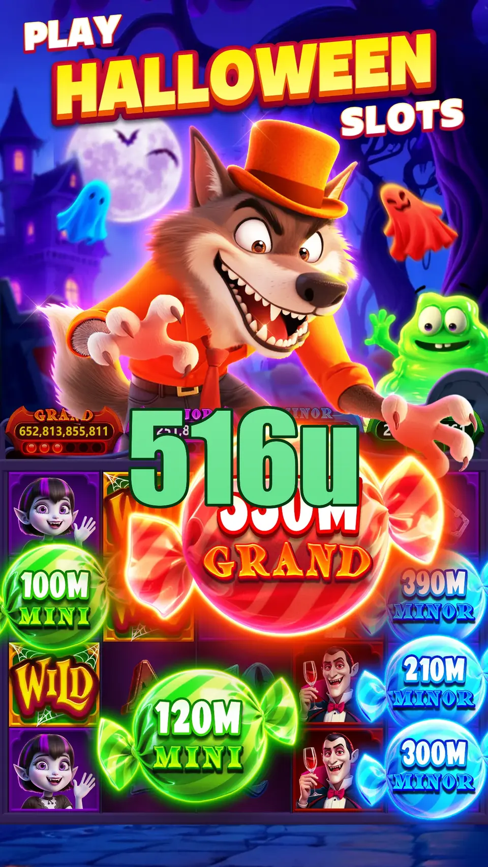 516u APK