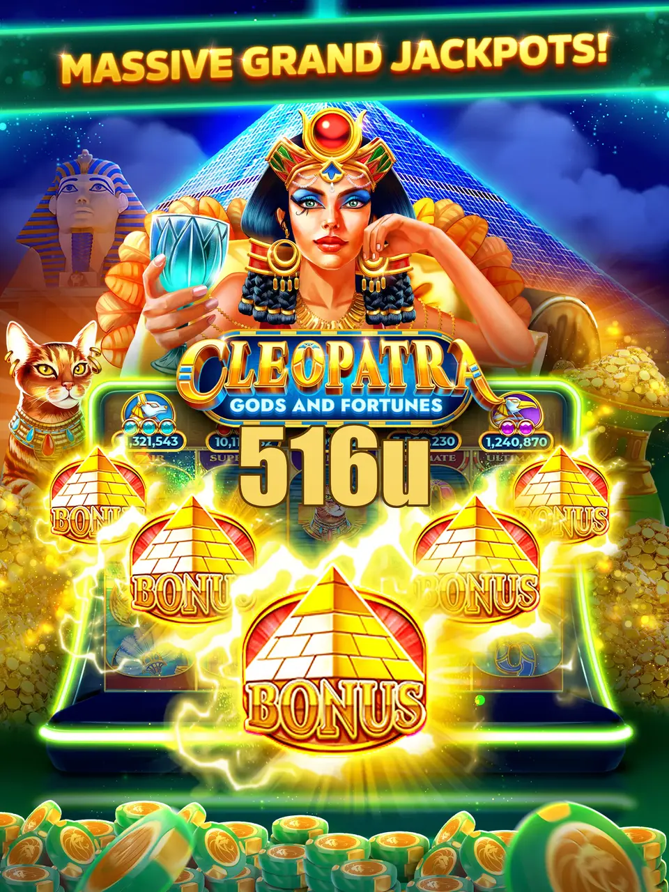 516u Login