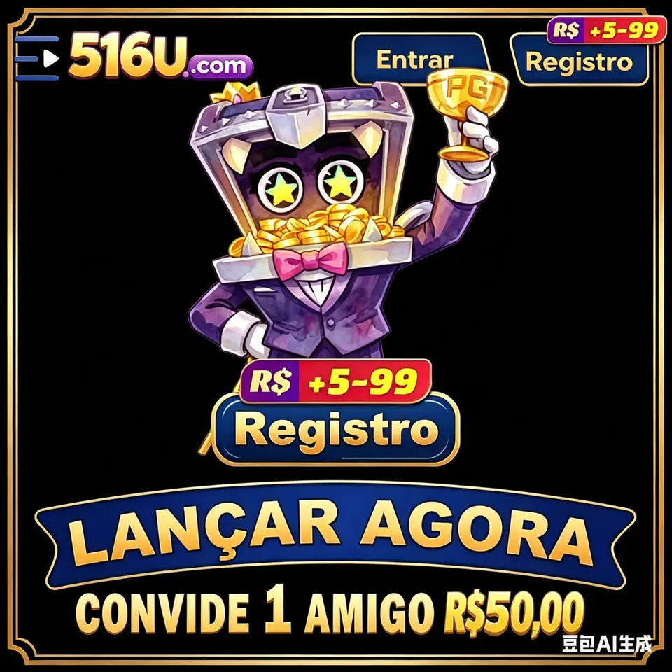 516u APK Oficial Baixar