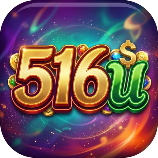516u Logo - Oficial